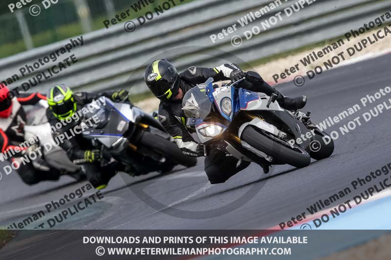 25 to 27th july 2019;Slovakia Ring;event digital images;motorbikes;no limits;peter wileman photography;trackday;trackday digital images